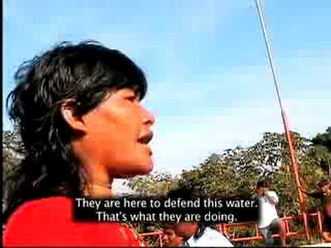 Owners of the Water