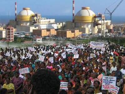 Koodamkulam2