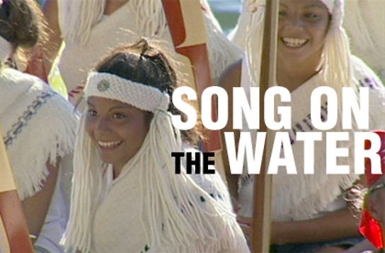 Song on the Water