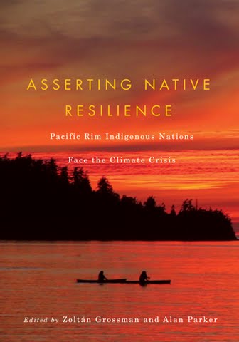 Asserting Native Resilience