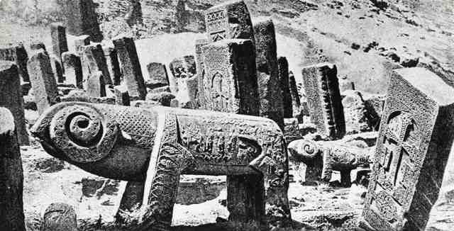 Is Western Condemnation of Cultural Destruction Reserved Exclusively for Enemies?