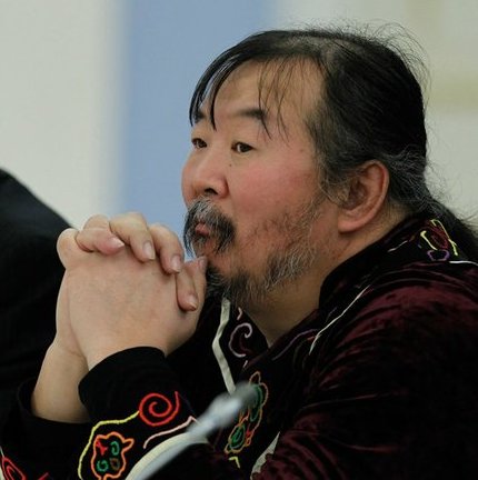 Pavel Sulyandziga