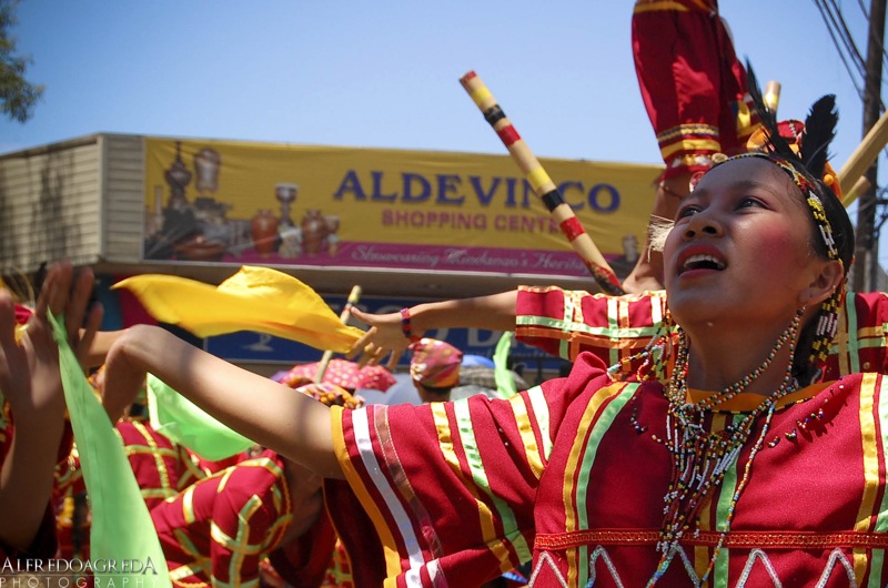 Eighty Lumad leaders Issue Declaration for Rights, Autonomy and Peace
