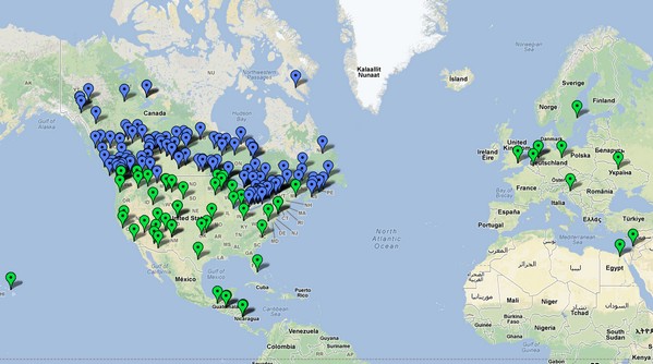 idlenomore map