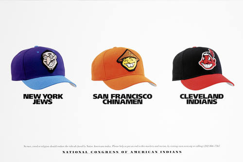 Racism is sports