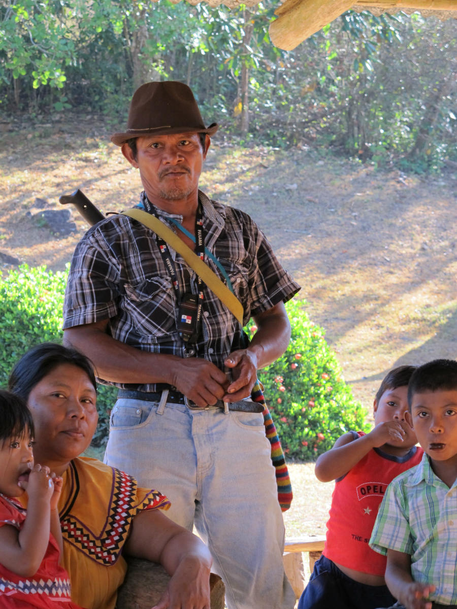 Panama: Time is running out for Tabasará communities