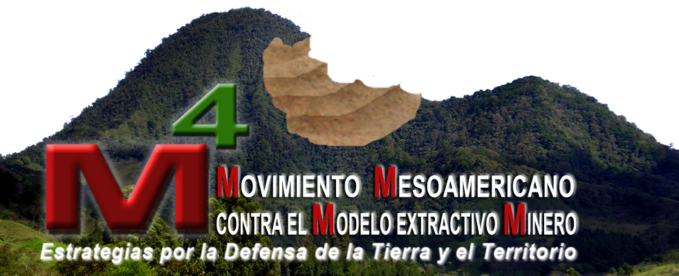 Damages and dispossession: Interview with Esperanza Salazar, from M4