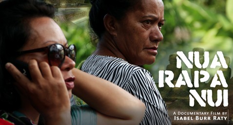 Nua Rapa Nui