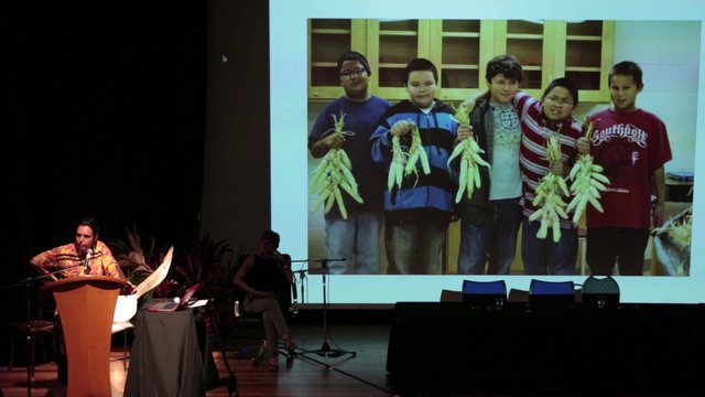 Restoring Indigenous Communities and the Ecological Balance