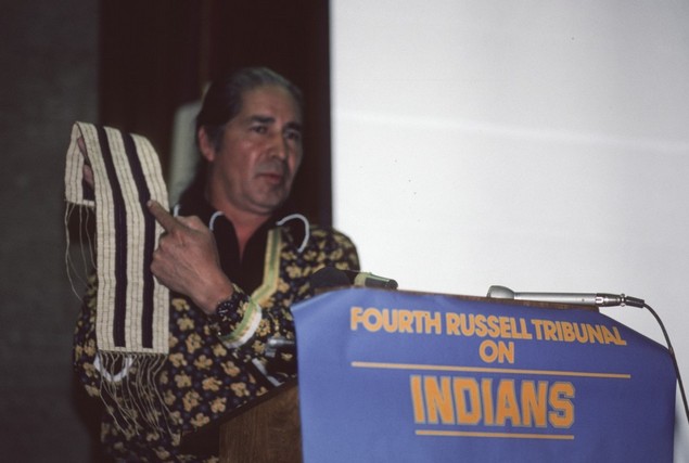Oren Lyons