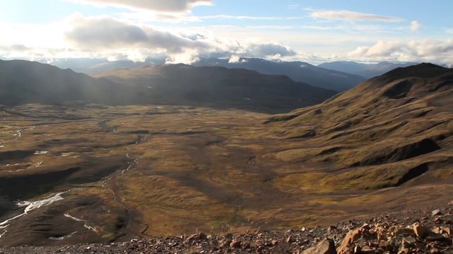 Sacred Headwaters Drill Take Over