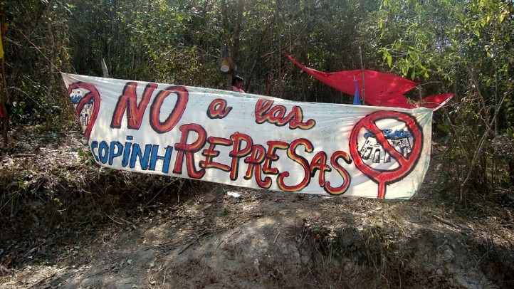 Copinh honduras berta caceres indigenous lenca resistance 722x406