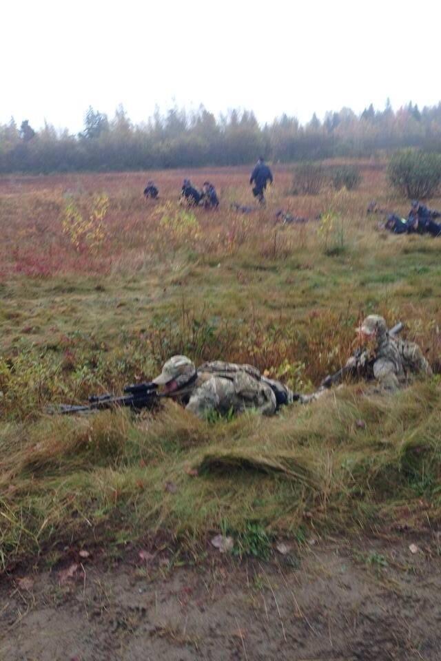 They came prepared for war: RCMP crackdown on peaceful Mik’maq protest
