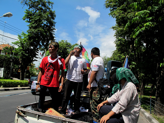 Bali WTO 2013