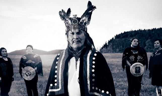 Enbridge Joint Review Panel recommendation has no effect on First Nations Northern Gateway Ban