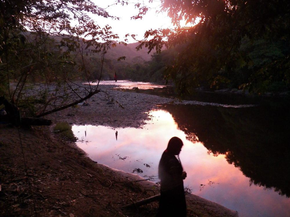 Panama: Ngäbe Communities Remain on High Alert