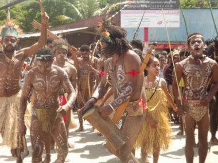 Traditional Cultural Action