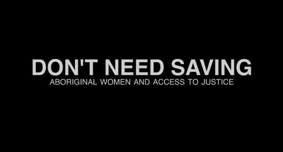 Dont Need Saving