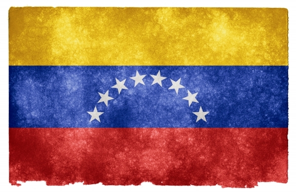 Why Venezuela Matters to the Indigenous Movement