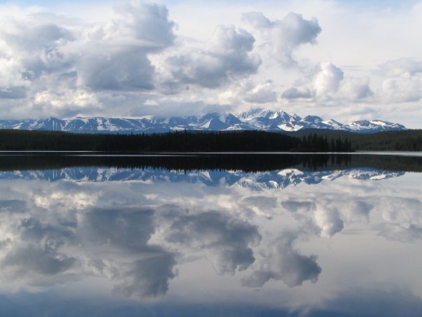 Fish lake teztan biny1