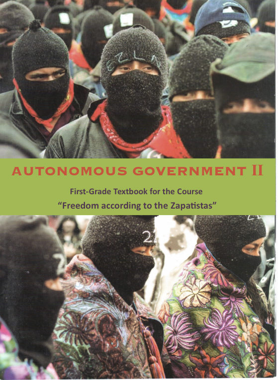 Autonomous Gov II