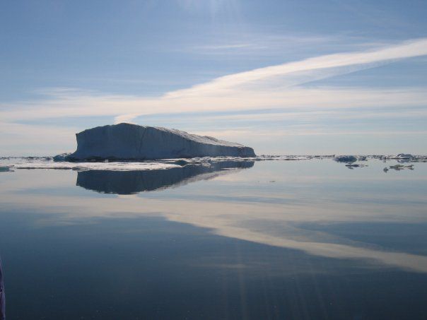 Iceberg