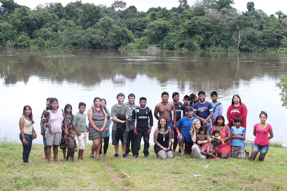 Team klamazon1