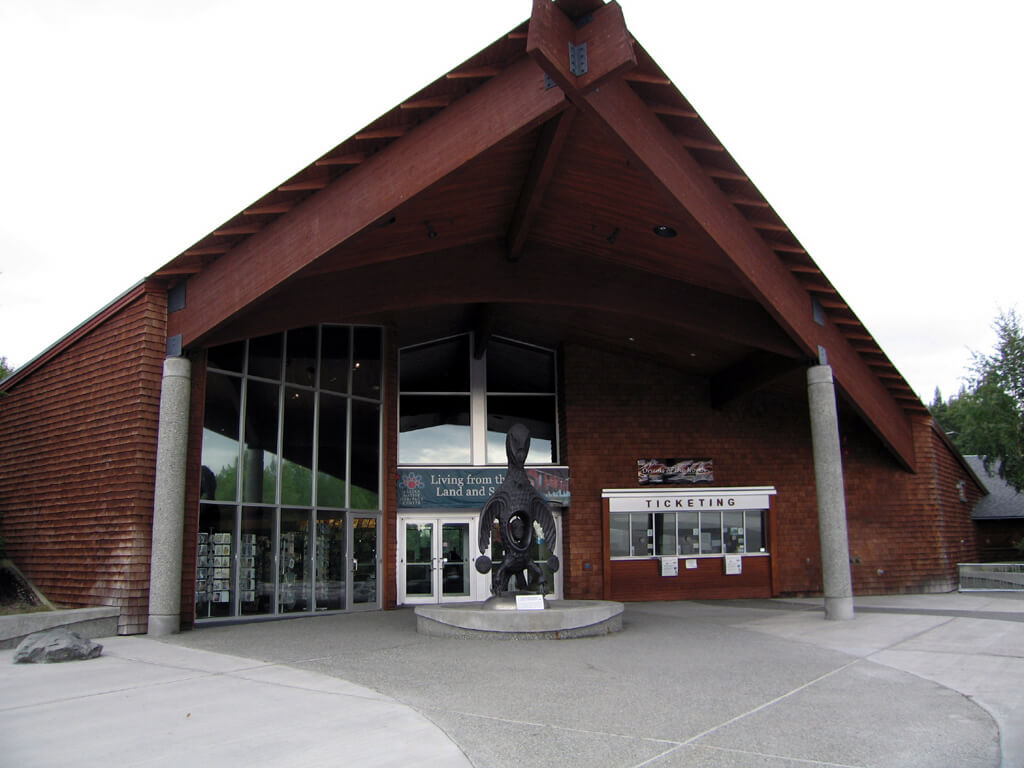 Alaska