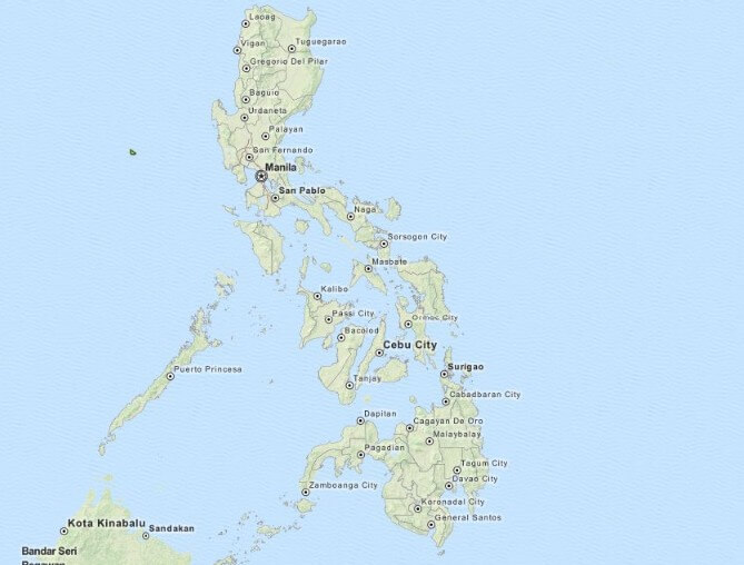 Philippines