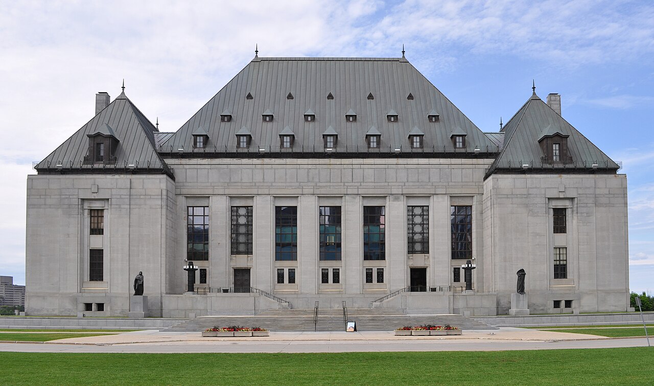 Grassy Narrows legal case against clearcut logging and respect for Treaty Rights begins