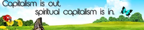 spiritualcapitalismisin
