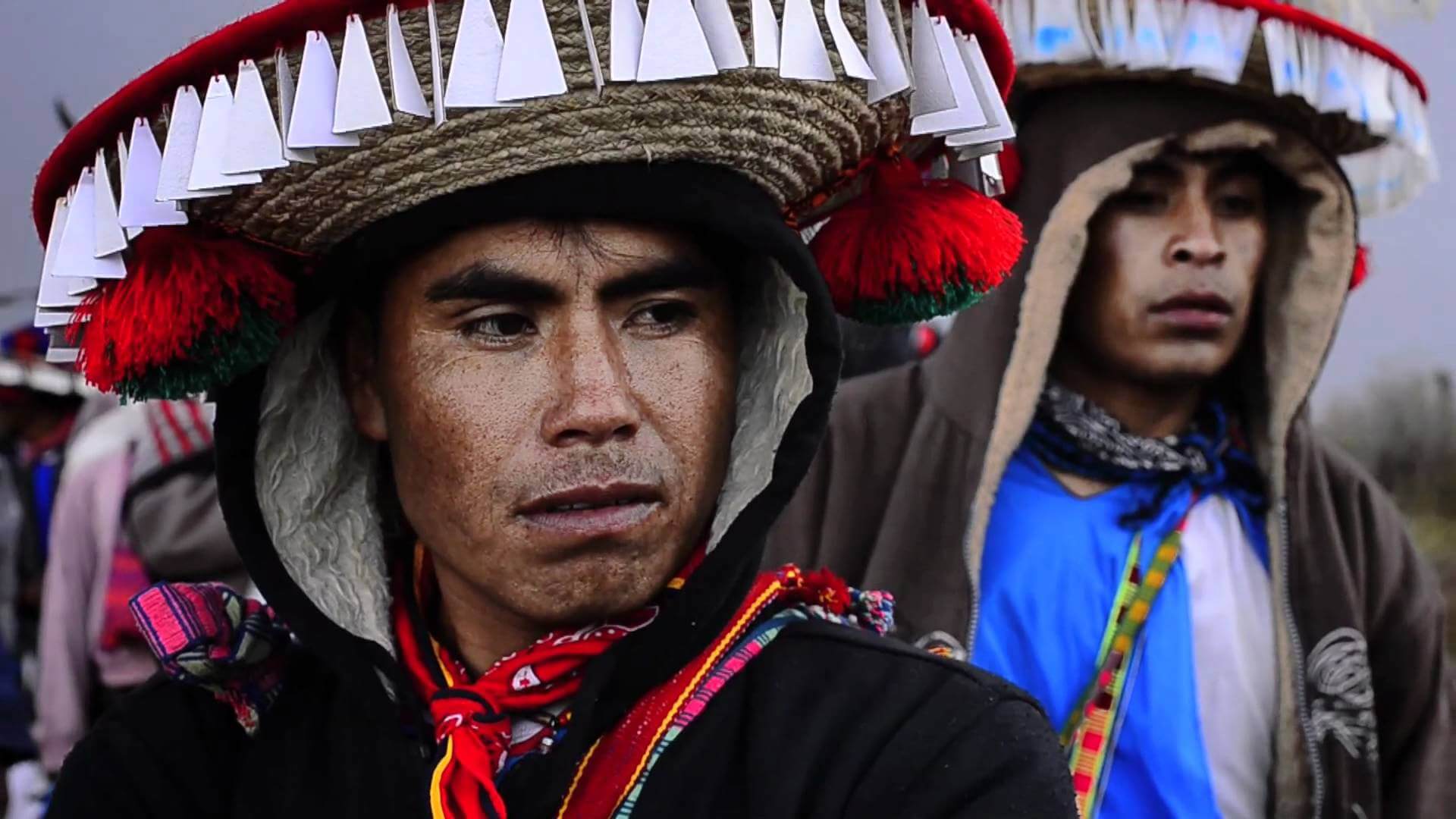 Huicholes: The Last Peyote Guardians
