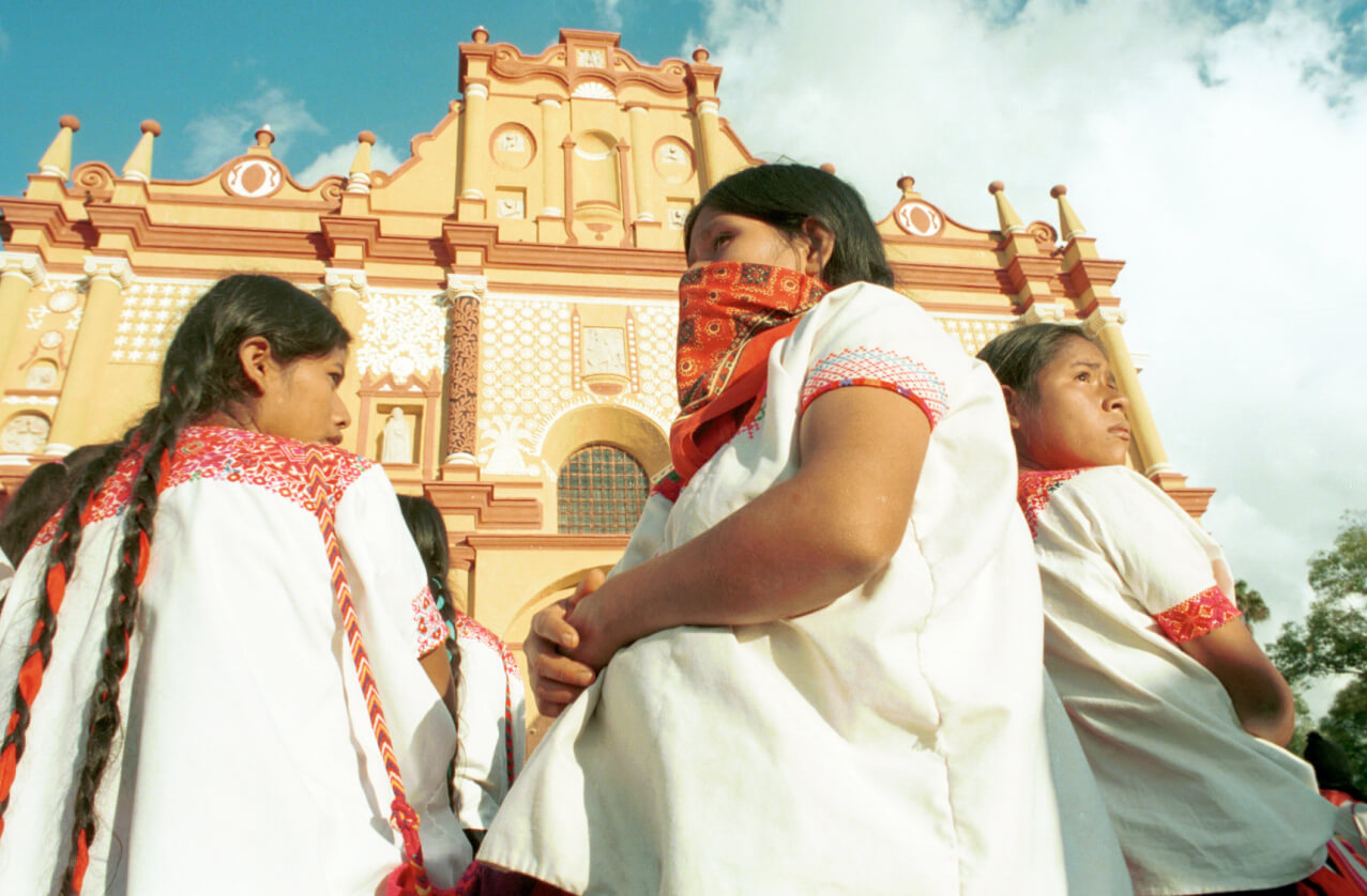We Need to Philosophize from an Indigenous Framework