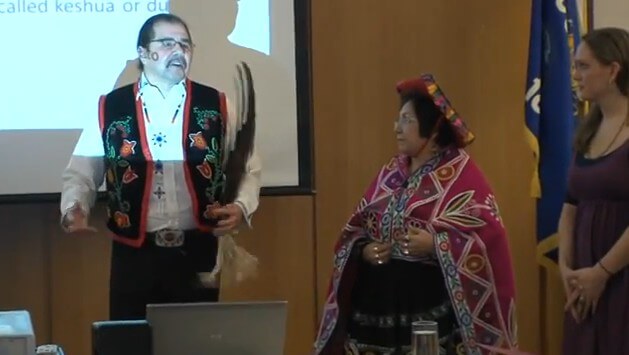 Importance of Indigenous Languages