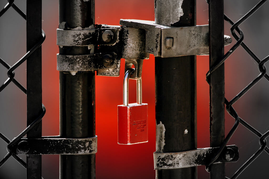 Securing IC Magazine from facebook and other troublemakers