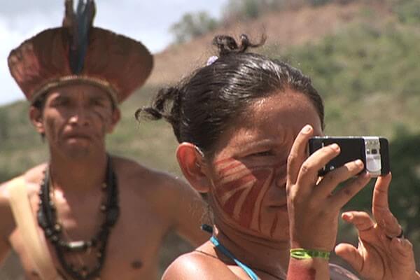 Indigenasdigitais
