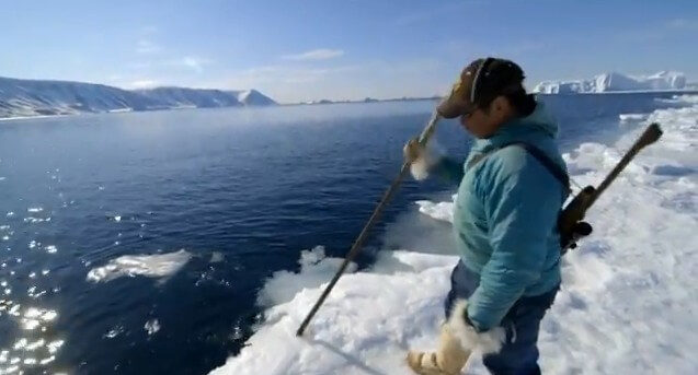 On Thin Ice