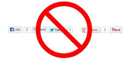 sharebuttons