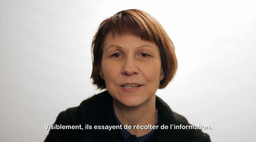 Cindy Blackstock