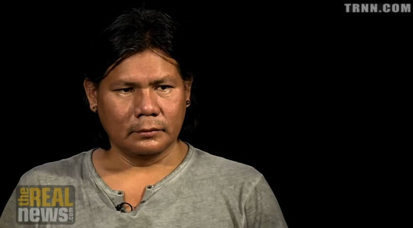Protecting the Amazon Includes Defending Indigenous Rights