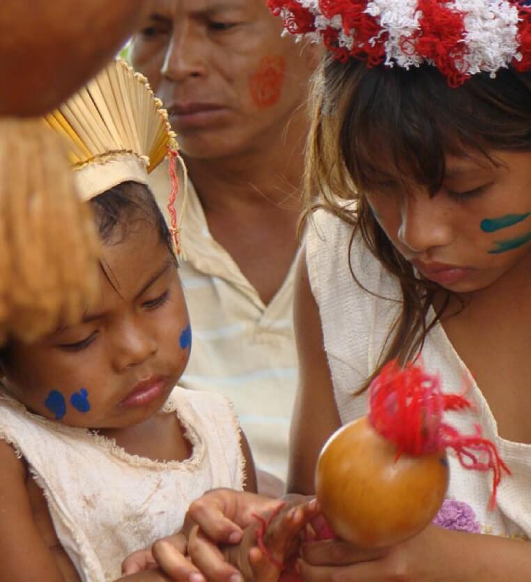 The Negation of Rights in Mato Grosso Do Sul: A Look at the Reality