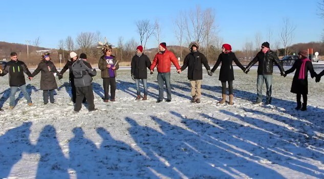 Kanehsatake Declaration against Energy East