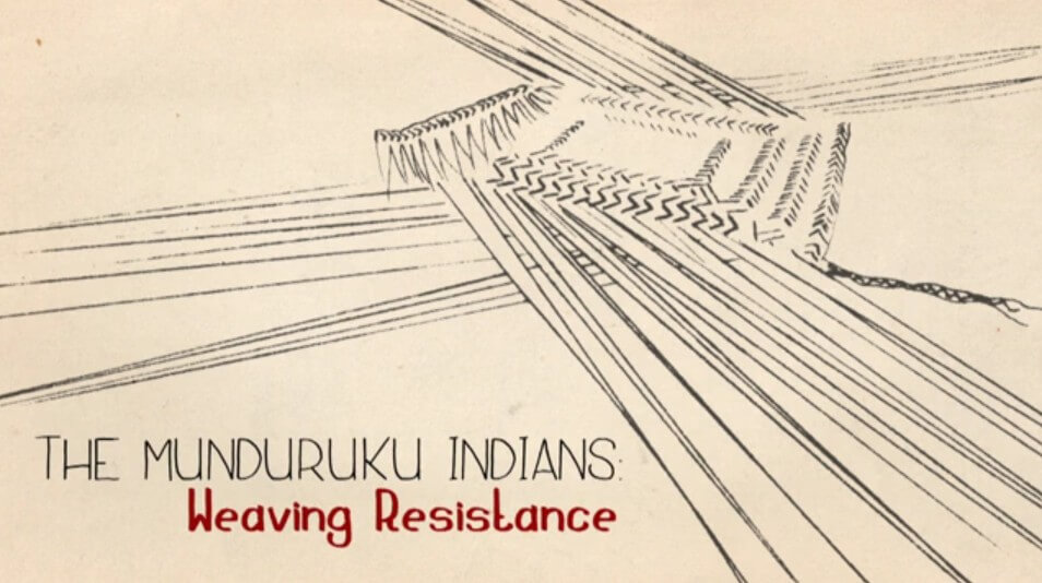 Weaving Resistance