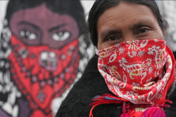Zapatista