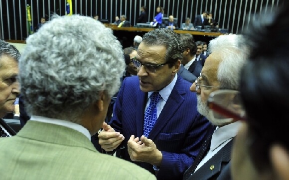 Zeca ribeiro