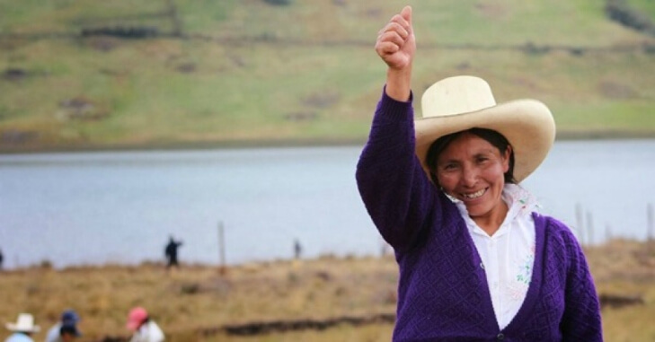 11 Ways Indigenous Rights Won in 2014