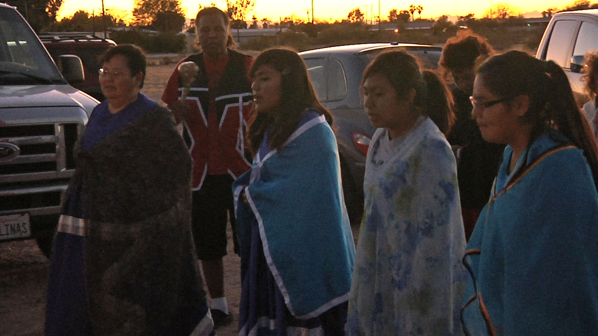 “Who Are My People?” Documentary film to premiere in Canada