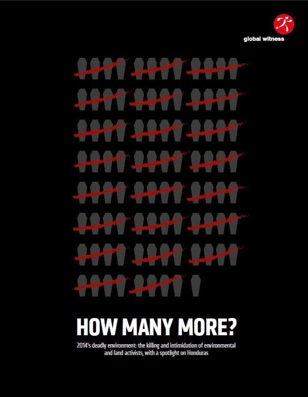 How Many More?