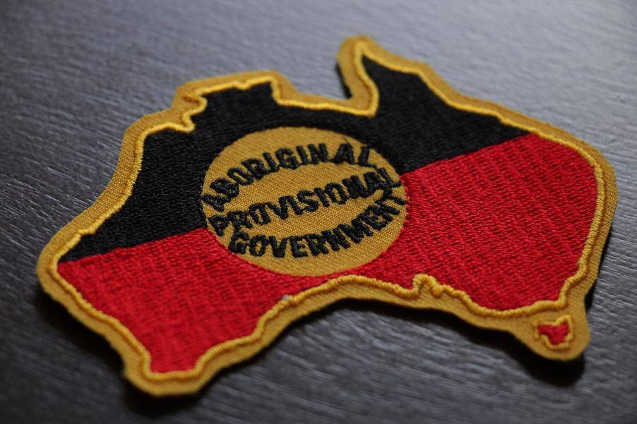 Aboriginal or Australian?