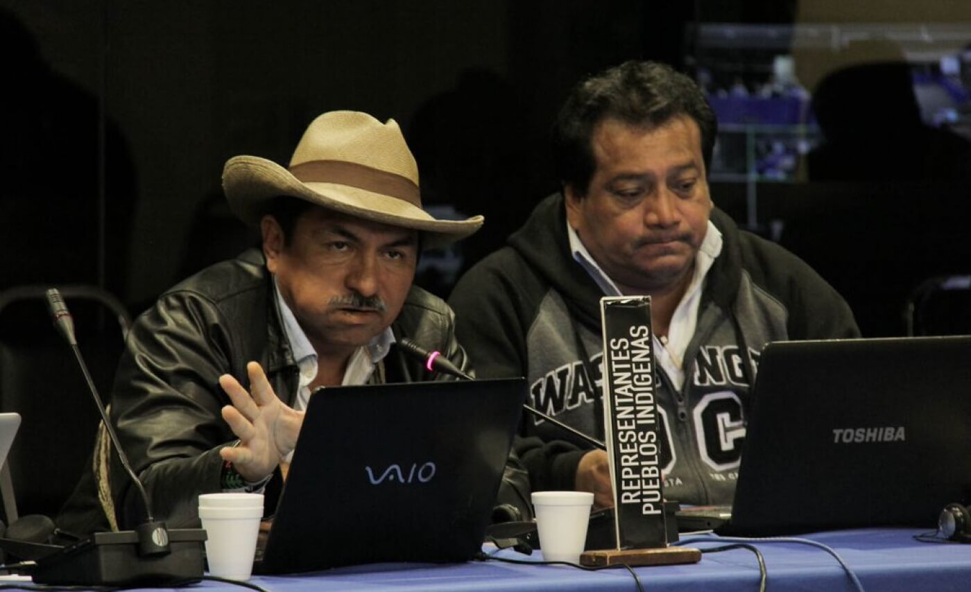 Photo by Vera Narvaez